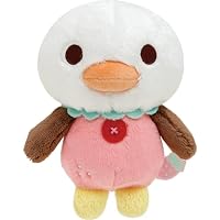 Amazon.co.jp: サンエックス(San-X) リラックマ ぬいぐるみペンポーチ